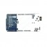 Arduino Mega 2560 R3 з кабелем USB